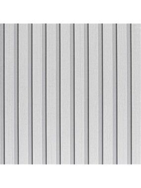 Wood Slat Peel and Stick Wallpaper Self Adhesive Contact Paper Wall Panel Decor